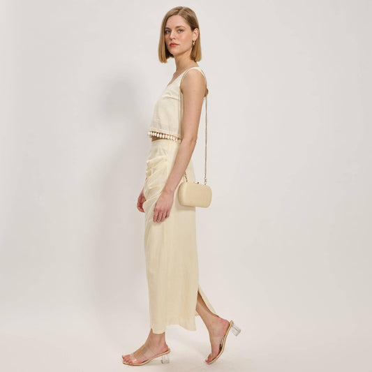 Roxie Evening Bag