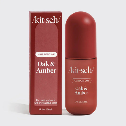 Oak & Amber Hair & Body Perfume Mist