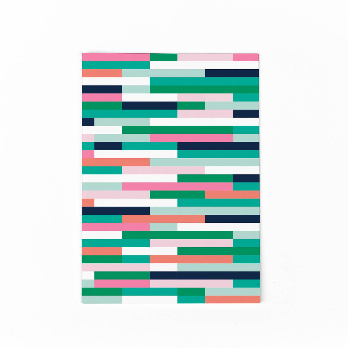 Stitched Journal Md Mind the Gap