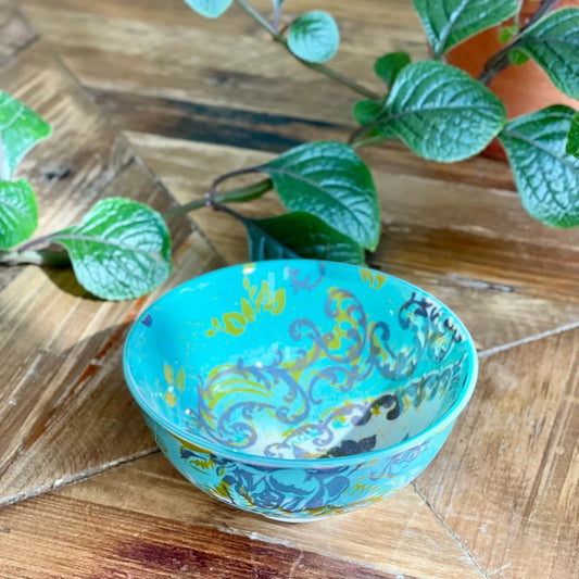 Patina Vie Harlow Tidbit Bowl
