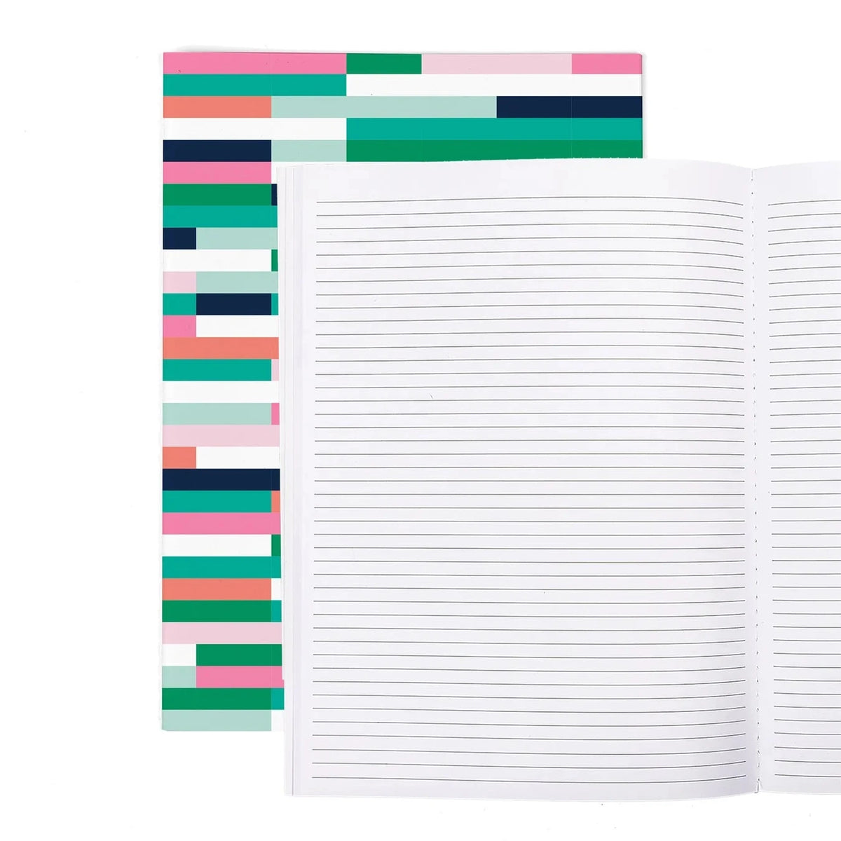 Stitched Journal Md Mind the Gap
