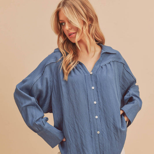 Mara Button Down Shirt