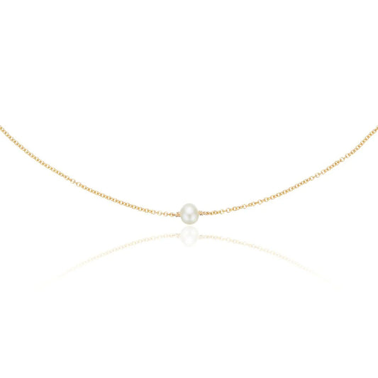 Pearl Pendant