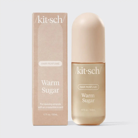 Warm Sugar Hair & Body Perfume Mist